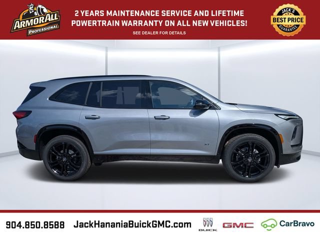 New 2026 Buick Enclave Sport Touring w/ Power Package FWD image 2