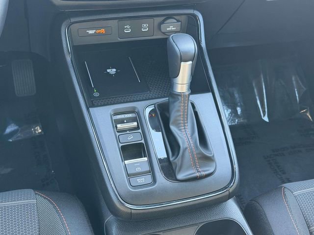 Certified 2026 Honda CR-V TrailSport image 17