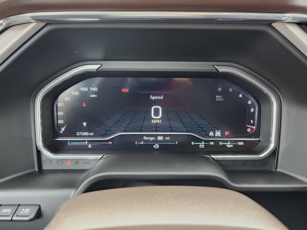 Used 2022 GMC Sierra 1500 Denali w/ Technology Package image 17