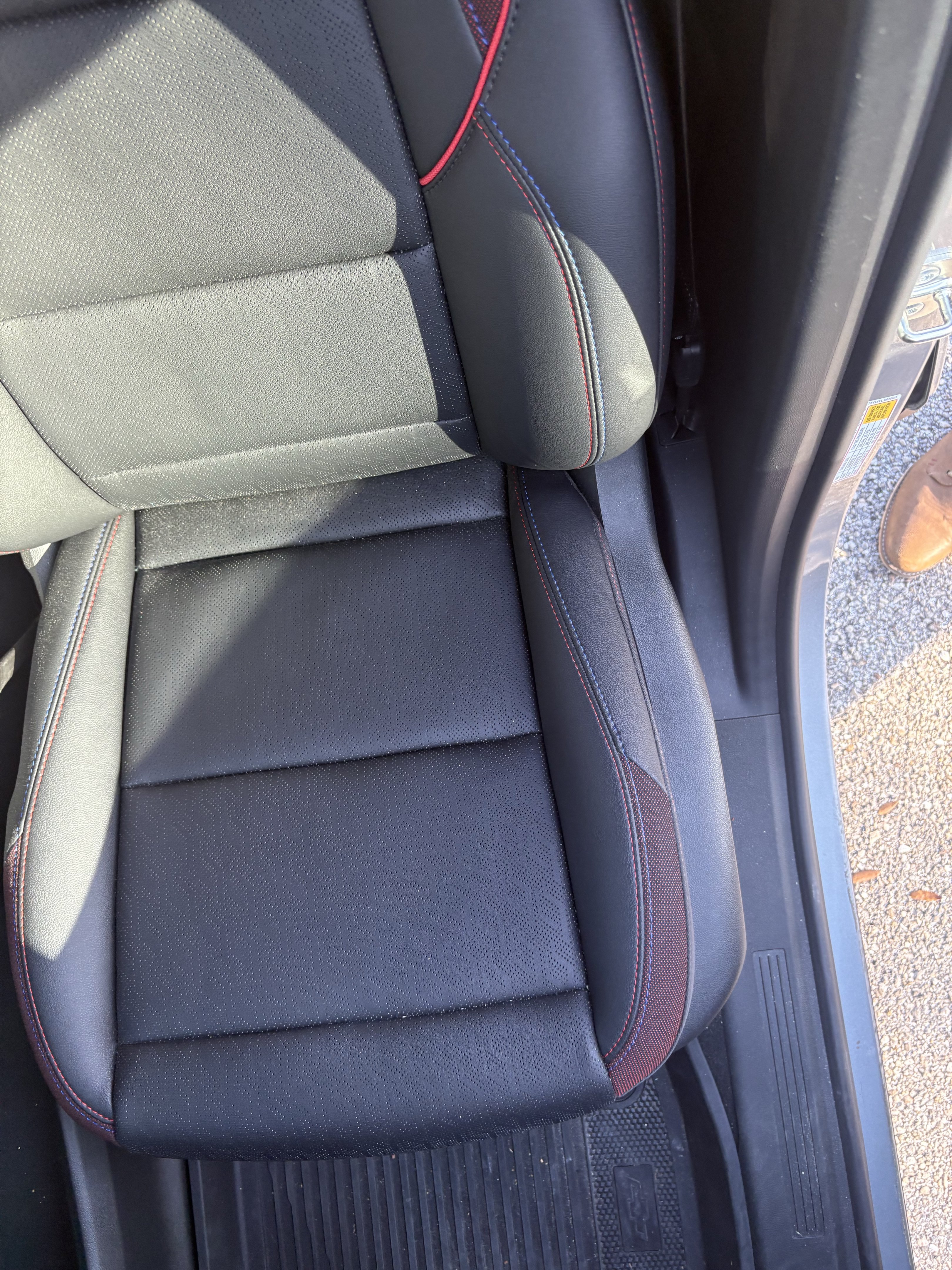 Used 2026 Chevrolet Equinox RS w/ Convenience Package III AWD/4WD image 8