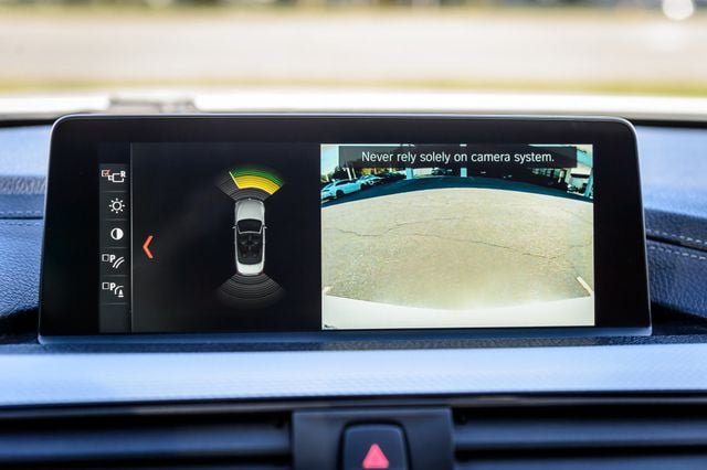 Used 2018 BMW 430i Convertible RWD image 28