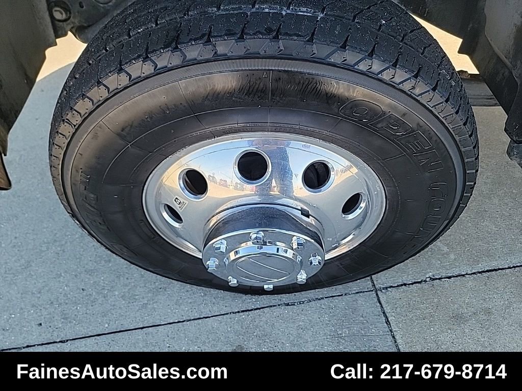 Used 2015 RAM 3500 Lone Star image 53