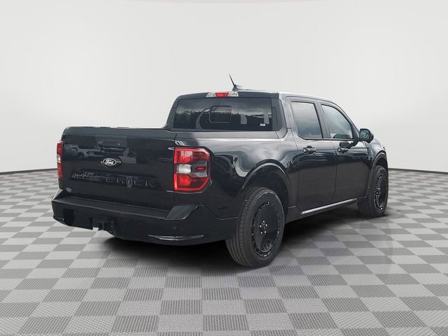 New 2025 Ford Maverick Lobo image 4