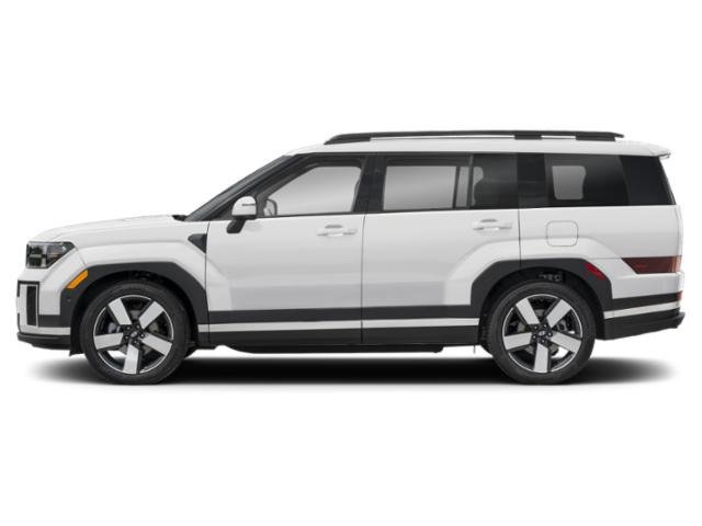 New 2026 Hyundai Santa Fe Limited image 2