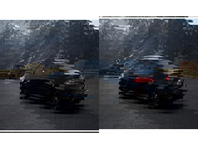 New 2027 BMW M5 image 2