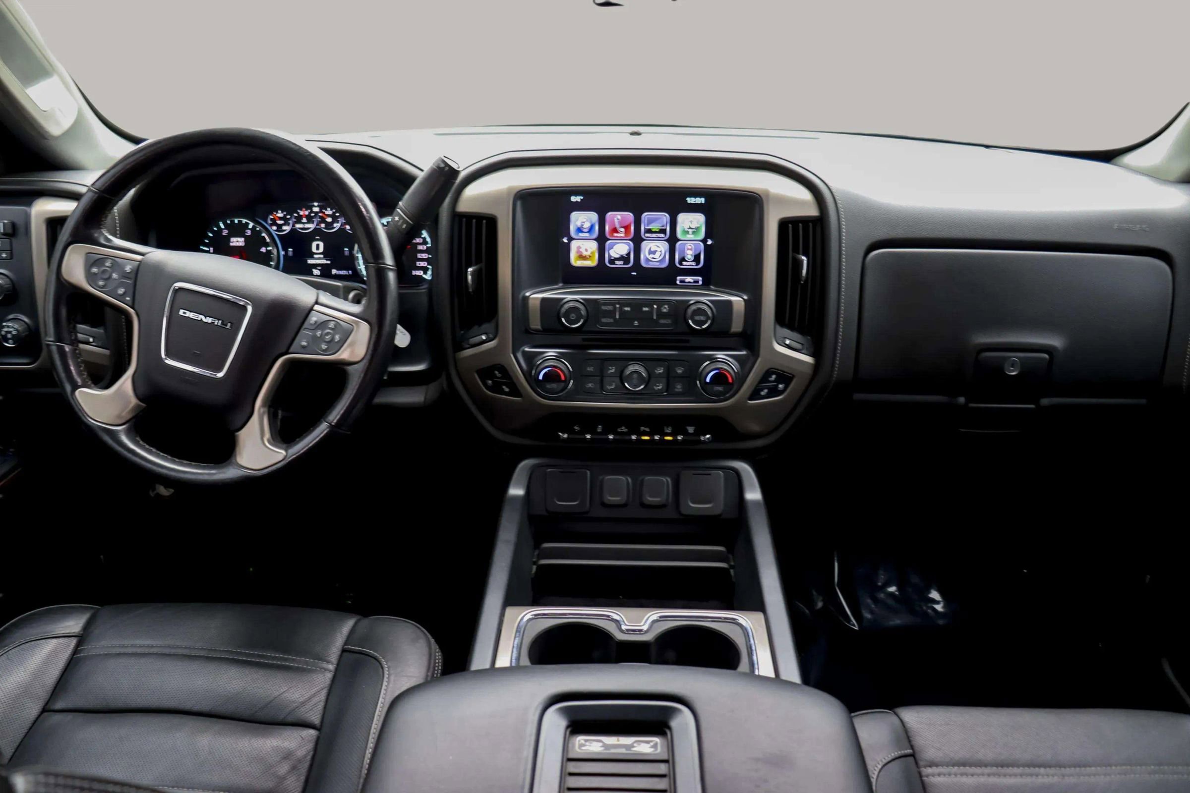 Used 2019 GMC Sierra 2500 Denali image 18