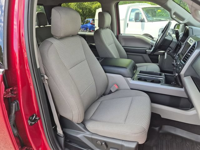 Used 2019 Ford F150 XLT w/ Equipment Group 302A Luxury AWD/4WD image 30