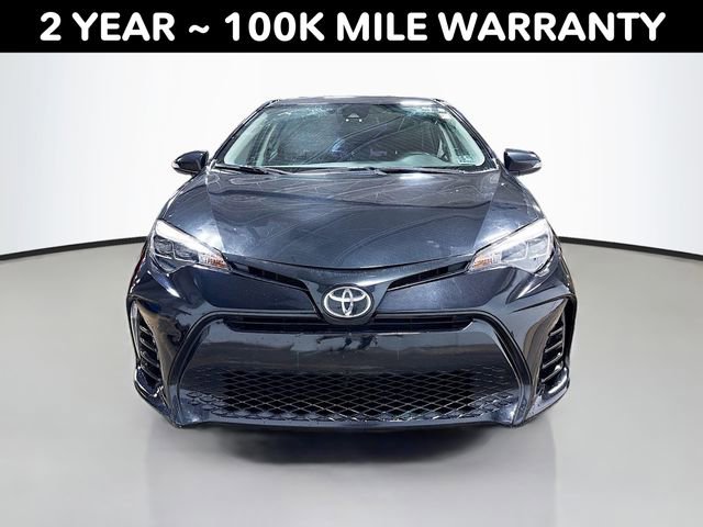 Used 2019 Toyota Corolla SE FWD image 3