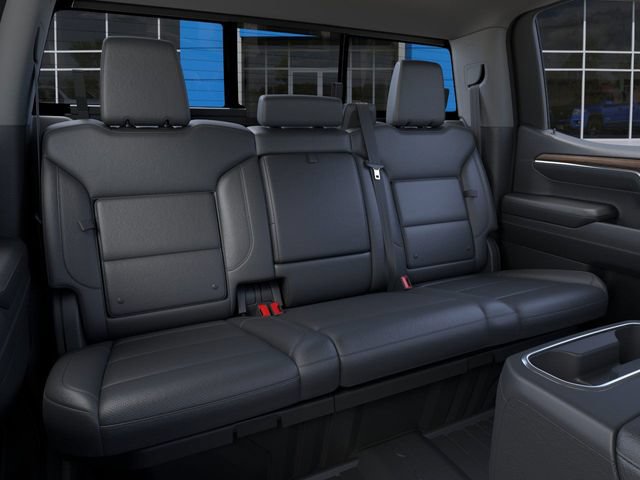 New 2026 Chevrolet Silverado 1500 RST w/ RST All Star Premium Package AWD/4WD image 18