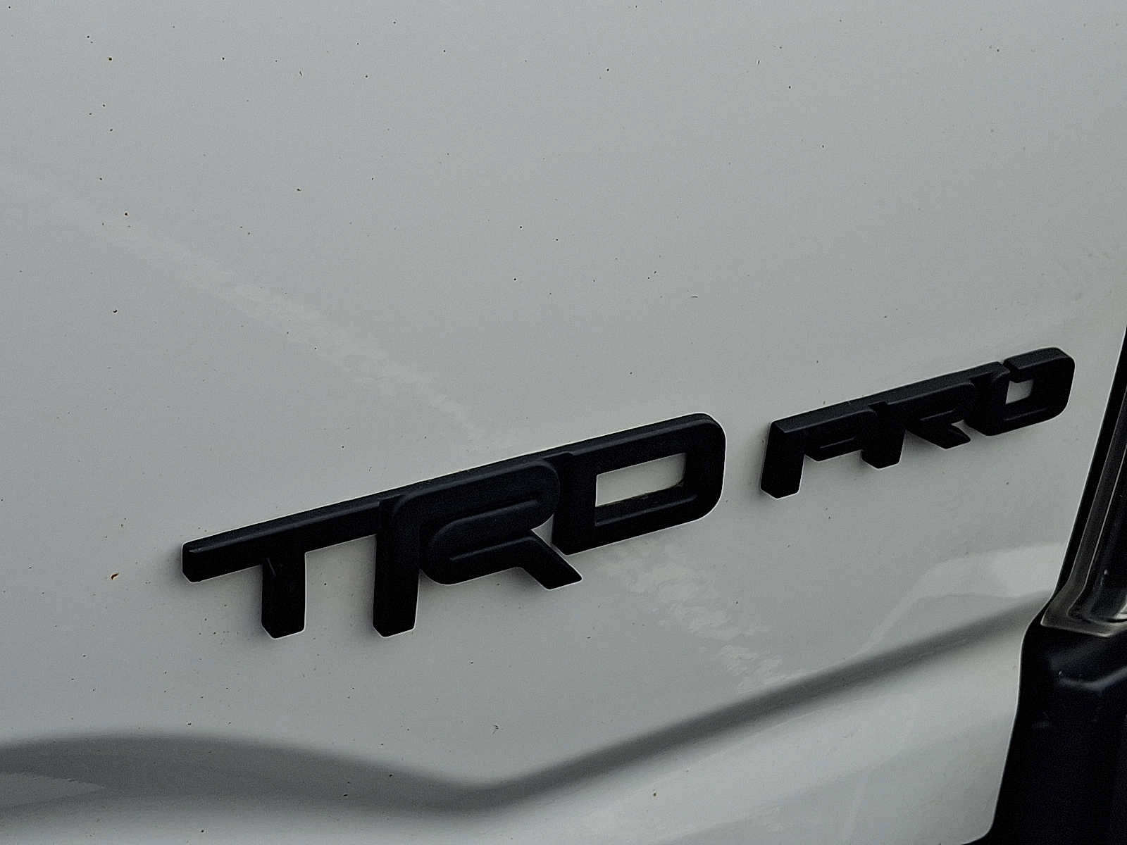 Used 2017 Toyota Tacoma TRD Pro AWD/4WD image 31