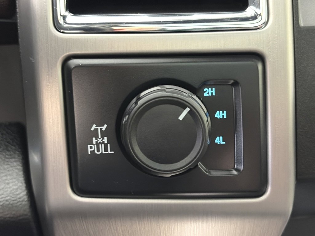 Certified 2017 Ford F350 Platinum w/ Platinum Ultimate Package image 23