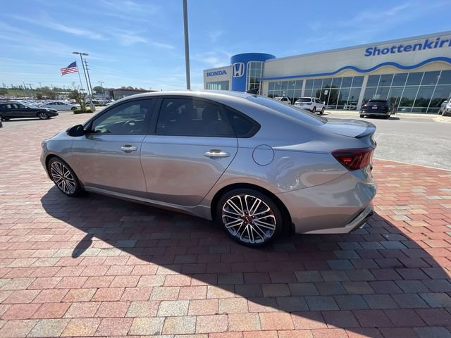 Used 2023 Kia Forte GT w/ GT2 Package FWD image 31