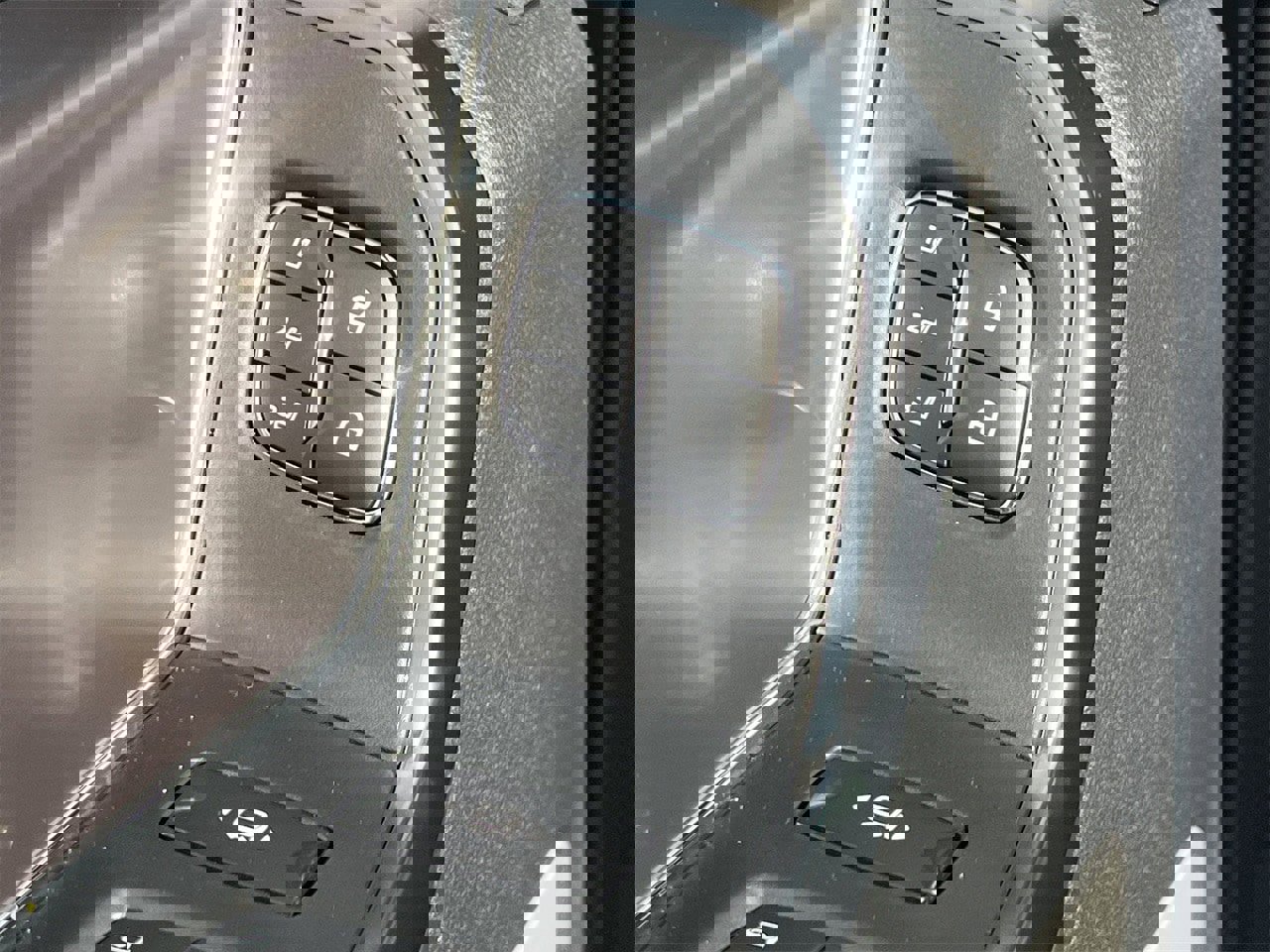 New 2026 Ford F250 Platinum image 22