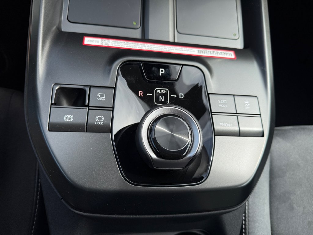 New 2026 Toyota C-HR AWD/4WD image 38