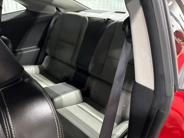 Used 2010 Chevrolet Camaro SS w/ RS Package RWD image 19