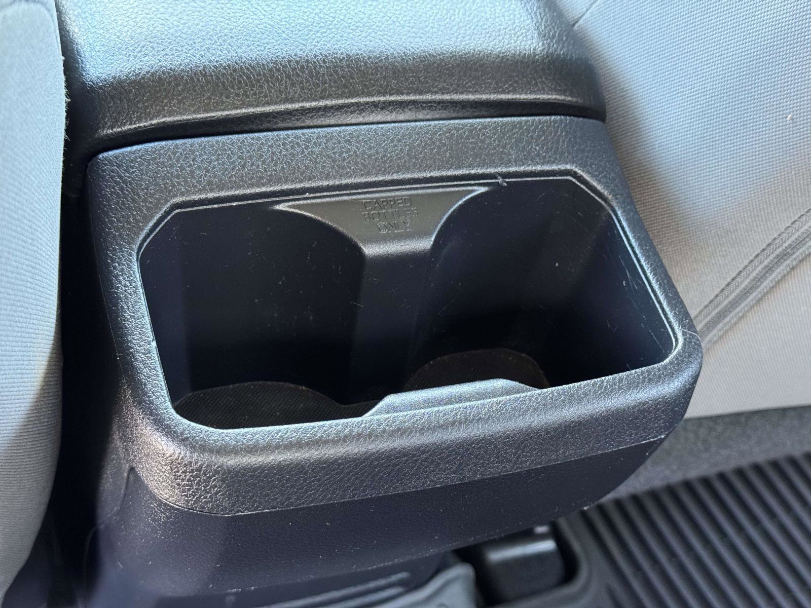 Certified 2022 Toyota Tacoma SR image 11