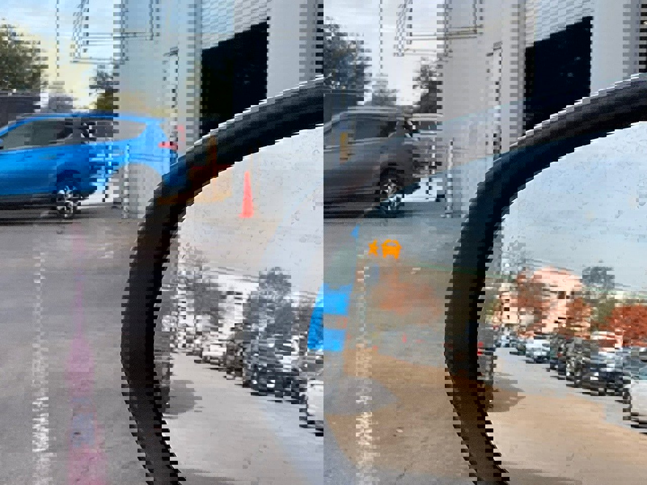 Used 2025 Buick Encore GX Preferred image 18