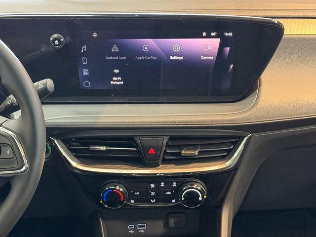 New 2026 Buick Encore GX Sport Touring w/ Advanced Technology Package image 27