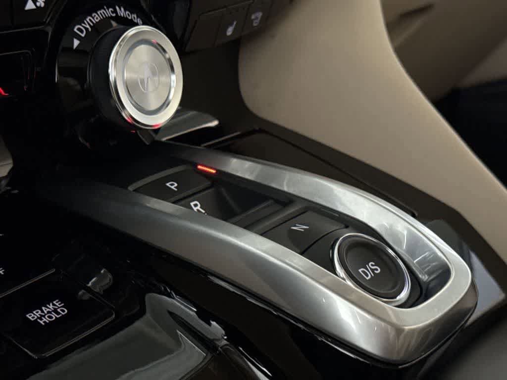 Used 2023 Acura MDX FWD w/ Technology Package image 21