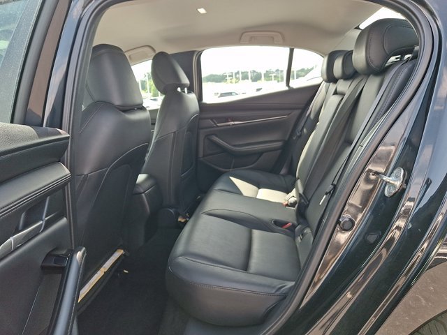 Used 2024 MAZDA MAZDA3 s FWD image 10