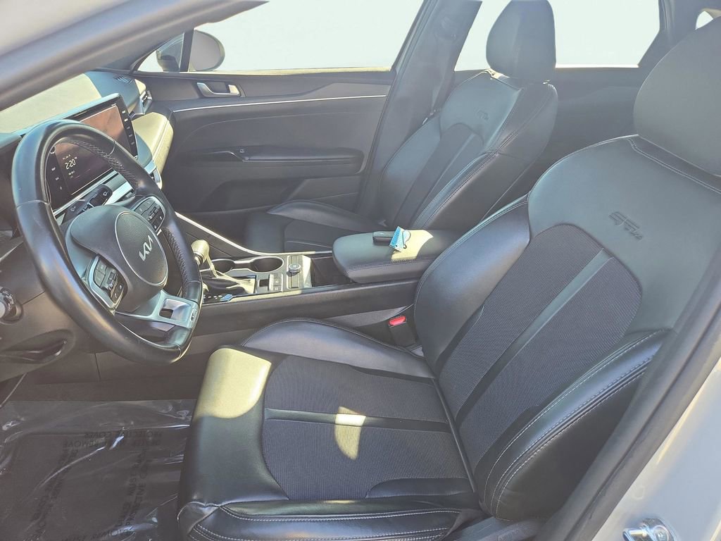 Used 2023 Kia K5 GT-Line w/ GT-Line Premium Package image 19