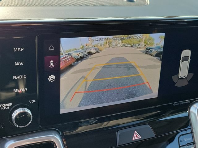 Used 2023 Kia Sorento SX FWD image 25