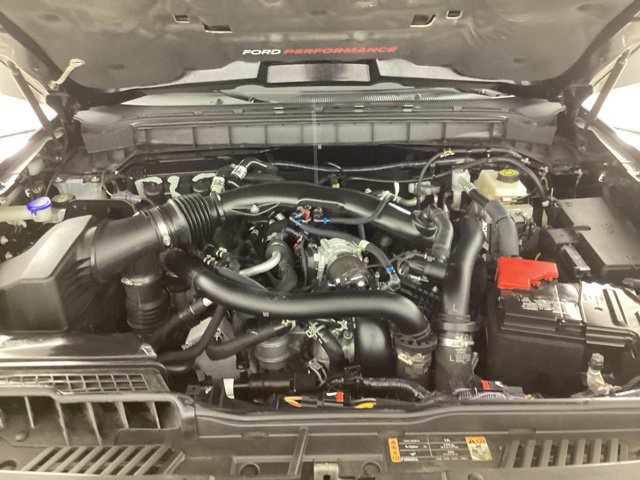 Used 2024 Ford Bronco Raptor AWD/4WD image 29
