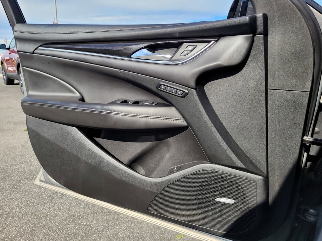 Used 2019 Buick LaCrosse Essence w/ Sights and Sounds Package image 24