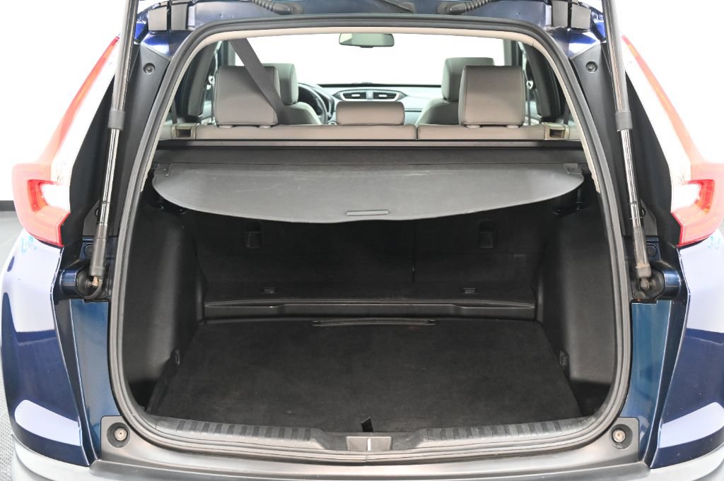 Used 2017 Honda CR-V EX-L image 43