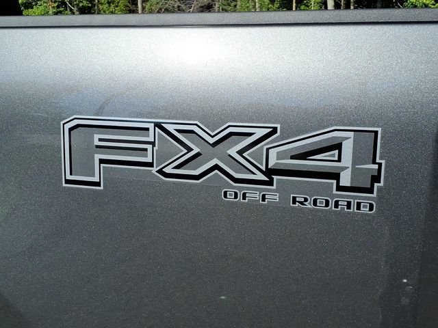 New 2026 Ford F250 XLT w/ XLT Premium Package AWD/4WD image 8
