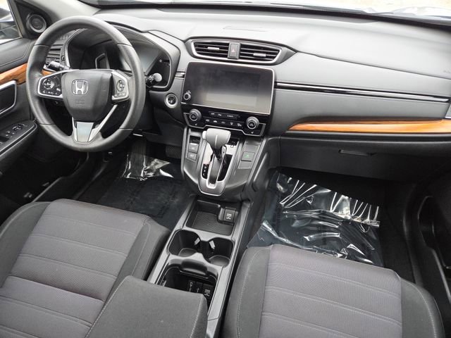 Used 2019 Honda CR-V EX image 37