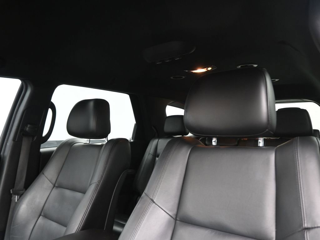 Used 2020 Dodge Durango GT w/ Blacktop Package AWD/4WD image 23