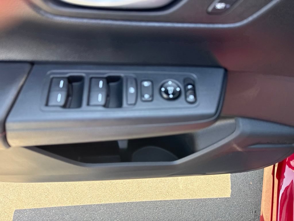 Used 2024 Honda CR-V Sport-L image 19