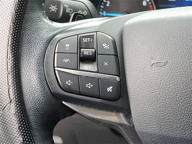 Used 2020 Ford Explorer Limited image 18