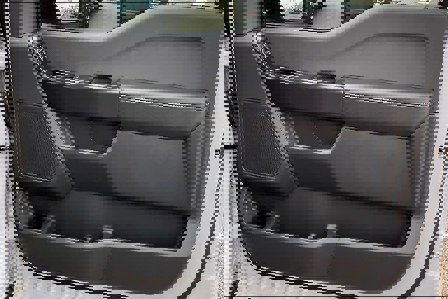 Used 2025 Ford F150 STX w/ Equipment Group 200A image 22