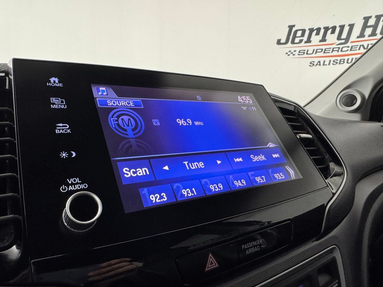 Used 2023 Honda Ridgeline RTL image 21