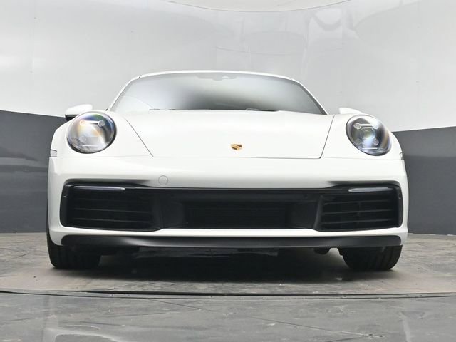 Used 2020 Porsche 911 Carrera 4S AWD/4WD image 31