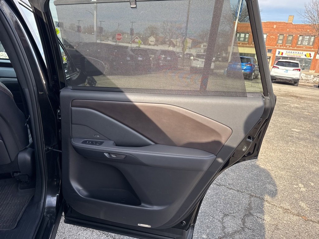 Used 2024 Lexus TX 350 AWD image 11