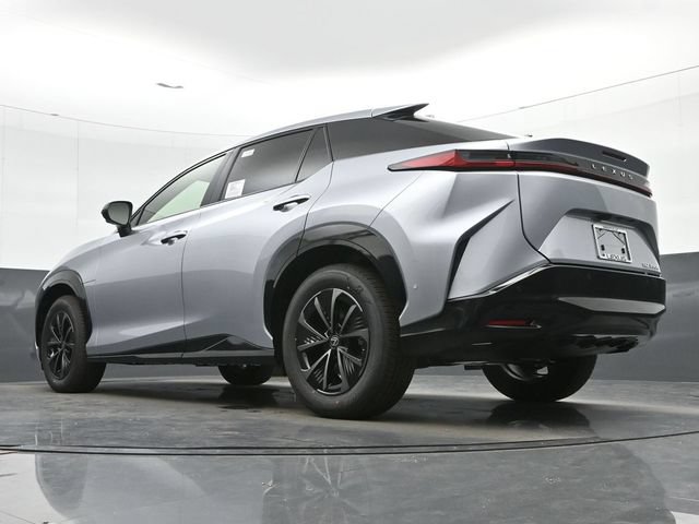 New 2026 Lexus RZ 350e 2WD image 14