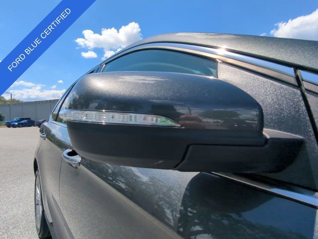 Used 2018 Ford Edge Titanium w/ Equipment Group 301A FWD image 13