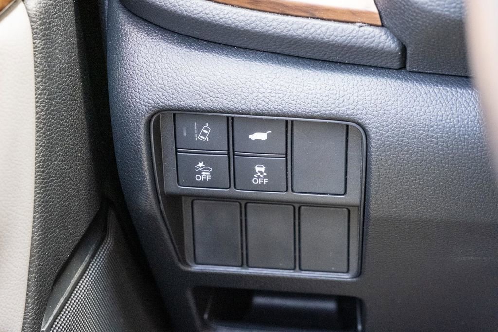 Used 2017 Honda CR-V EX-L image 21