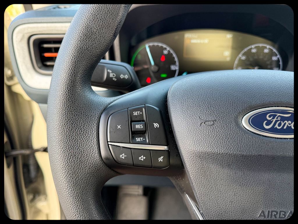 Used 2024 Ford Maverick XLT image 28