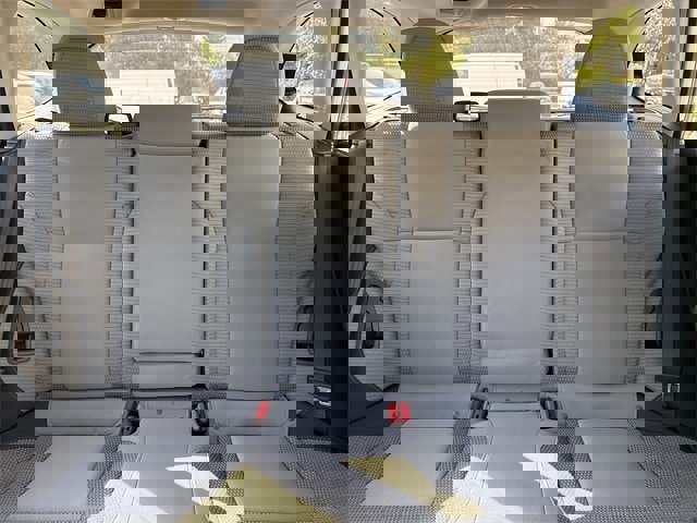 New 2025 Subaru Outback Premium image 33