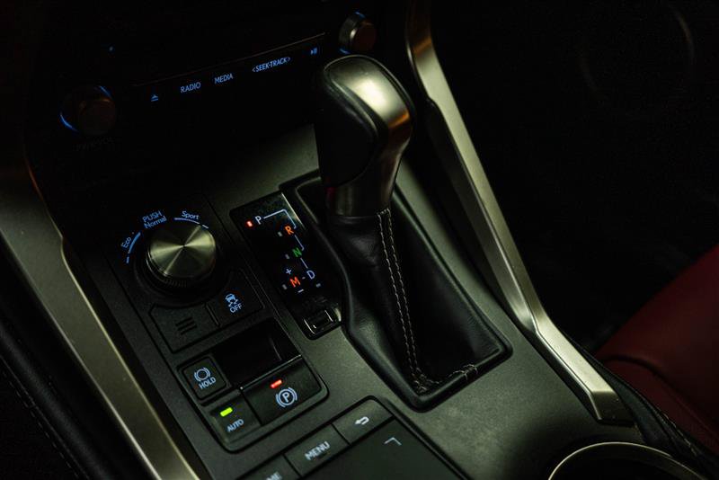Used 2020 Lexus NX 300 FWD image 22