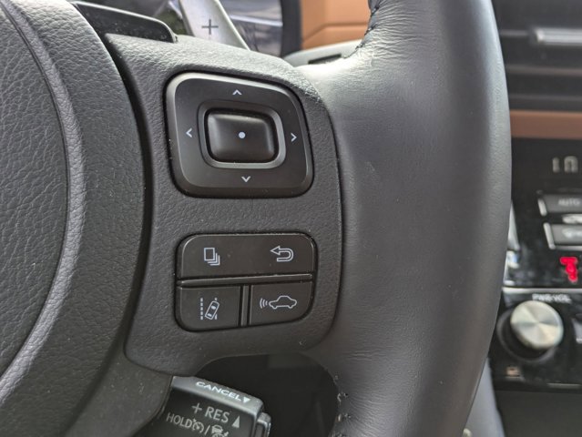 Certified 2024 Lexus IS 300 w/ Comfort Package image 11