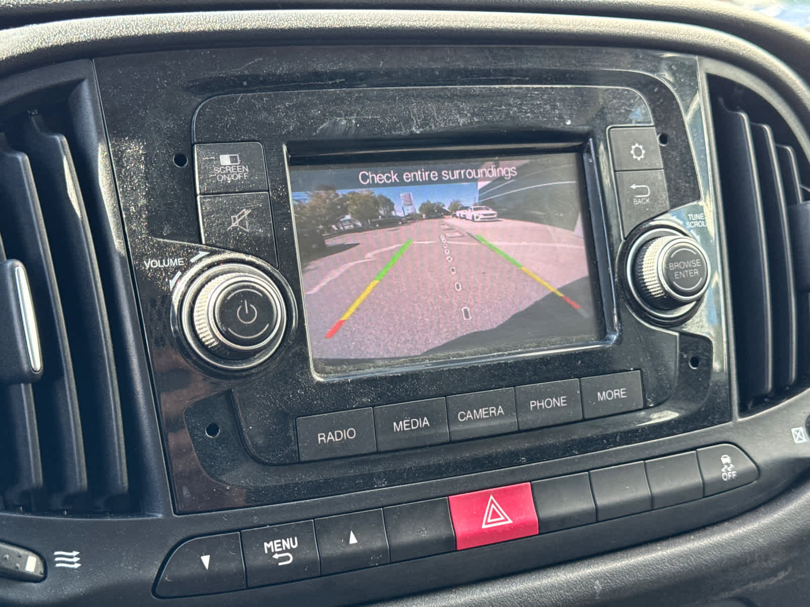 Used 2021 RAM ProMaster City Tradesman image 25