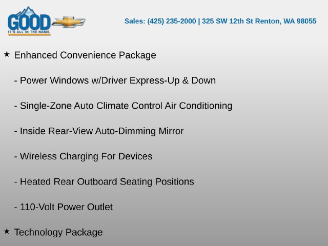 Used 2016 Chevrolet Cruze Premier FWD image 7