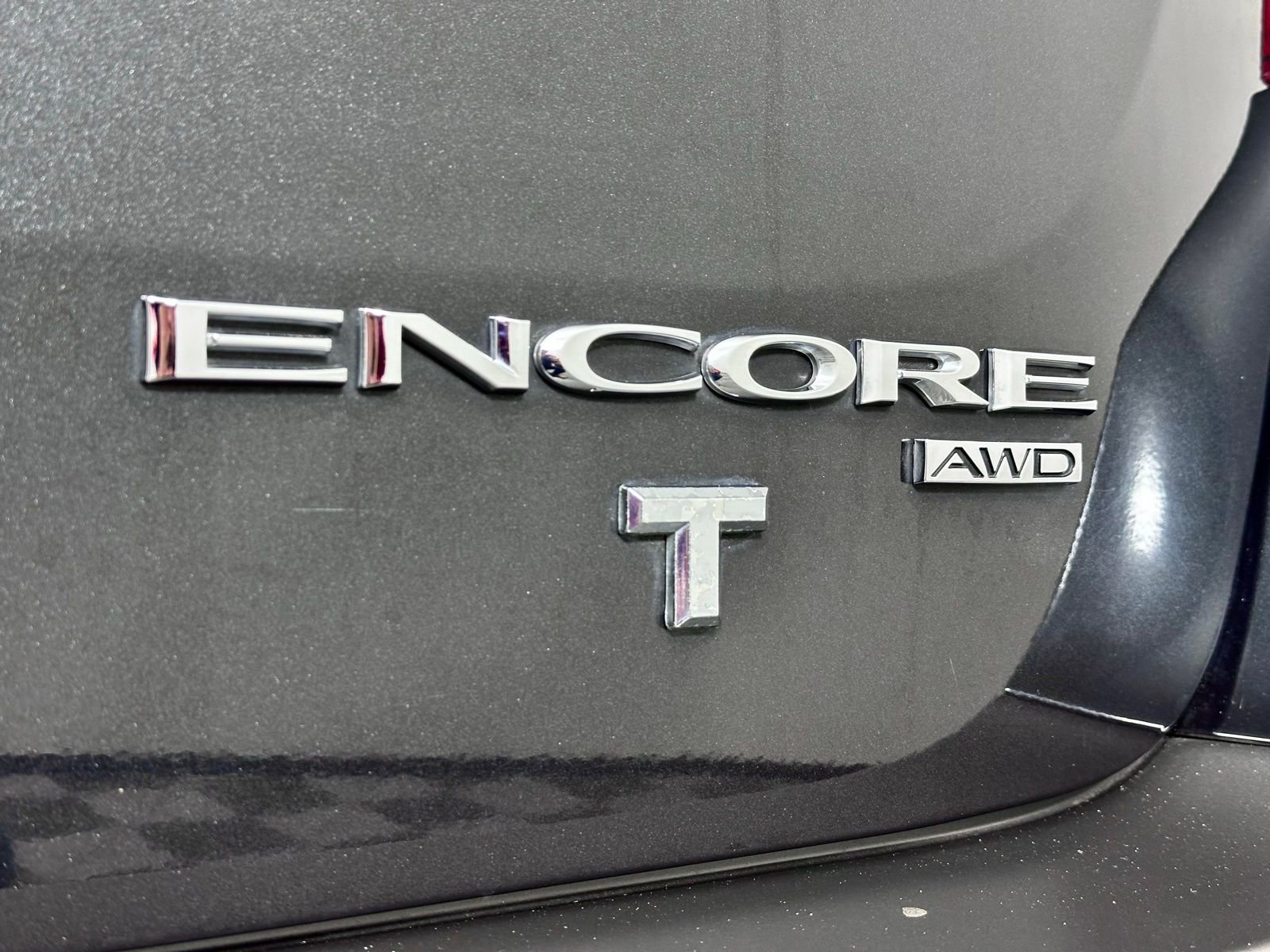 Used 2016 Buick Encore Convenience image 12