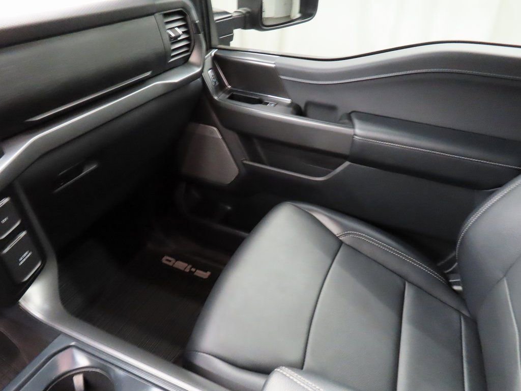 Used 2024 Ford F150 XLT w/ Equipment Group 303A High image 29