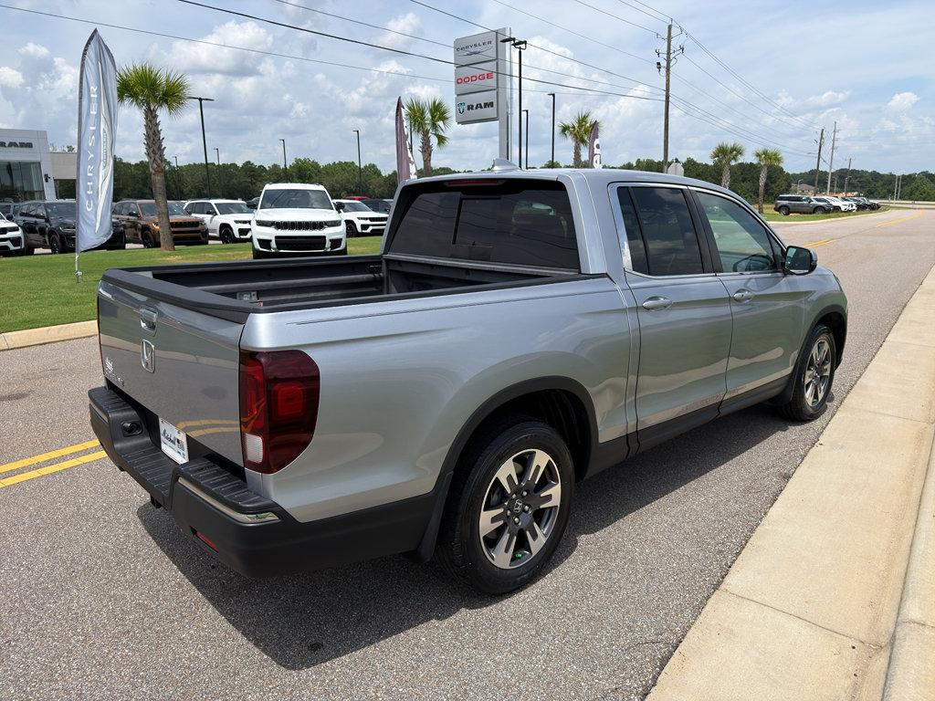 Used 2019 Honda Ridgeline RTL image 6